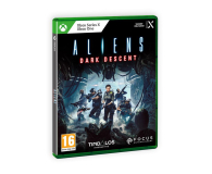 Xbox Aliens Dark Descent - 1132198 - zdjęcie 2